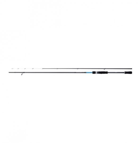 Shimano Rod Bassterra XT Spin LRF 2,05m 69" 0,5-8g 2pc Olta Kamışı ürün görseli 1