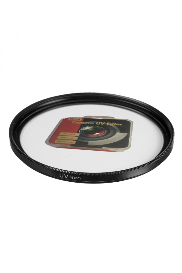 72mm ND1000 Filtre ürün görseli 1