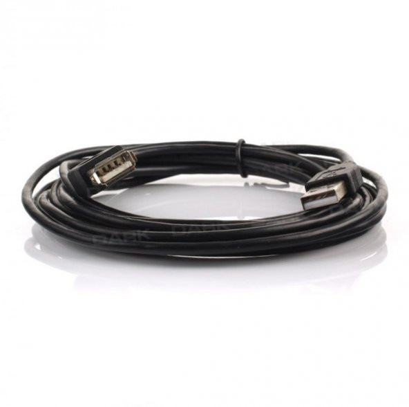 Dark DK CB USB2EXTL300 3mt USB 2.0 Uzatma Kablosu ürün görseli 1