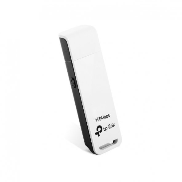 Tp-Link TL-WN727N 150 Mbps Kablosuz USB Adaptör ürün görseli 1