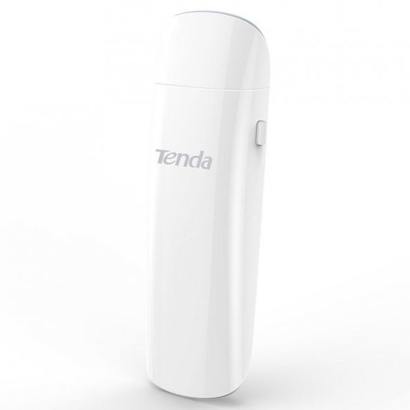 Tenda U12 867 Mbps 5Ghz USB 3.0 Kablosuz USB Adaptör ürün görseli 1