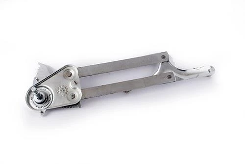 DRT CAM KRİKOSU ARKA SOL R9 - Resim 2