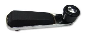 ERMAK CAM AÇMA KOLU METAL YM R12 ürün görseli 1