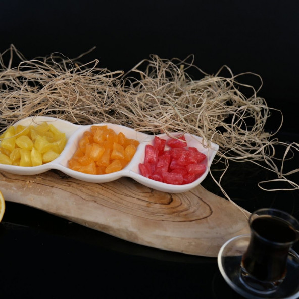 DoğuMark - Akide Şekeri - Karışık (650g) - Resim 4