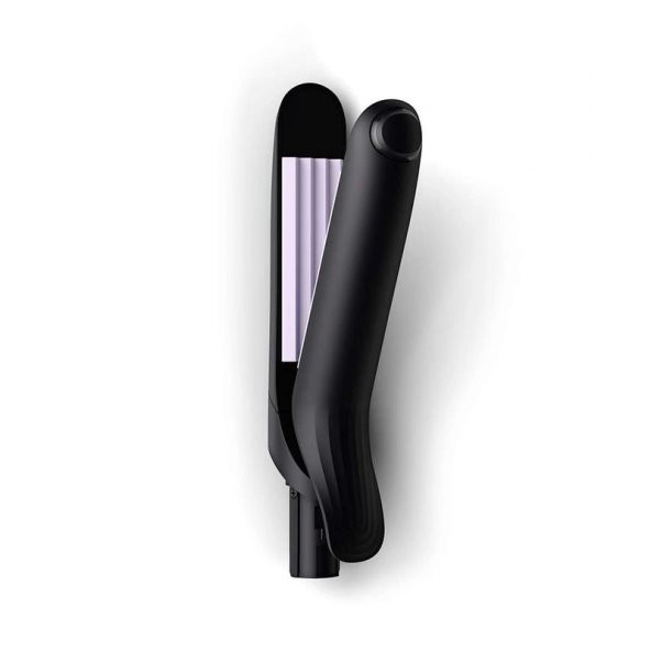 Philips BHH808/00 Seramik Saç Şekillendirici - Resim 3