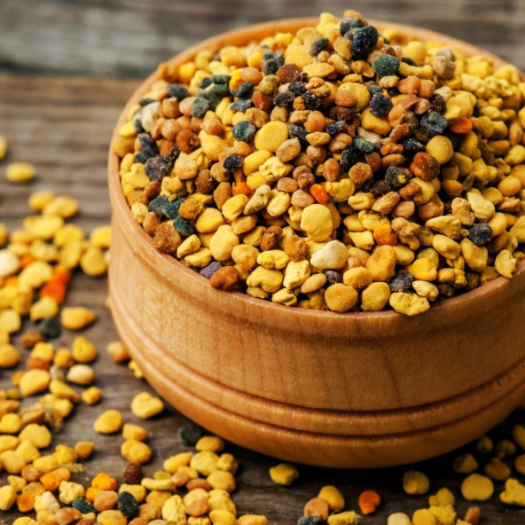 DoğuMark - Arı Poleni (100g) - Resim 2