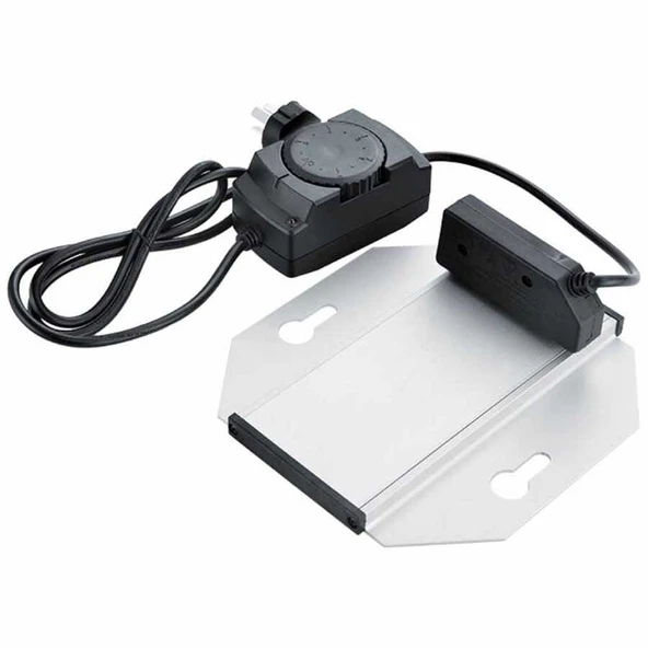 Chafing Dish - Reşo Isıtıcısı - Termostatlı 2/3 (TI-05) ürün görseli 1