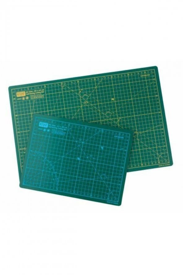 Kesim Tablası- Kesim Matı A3 - 45 X 30 Cm ürün görseli 1