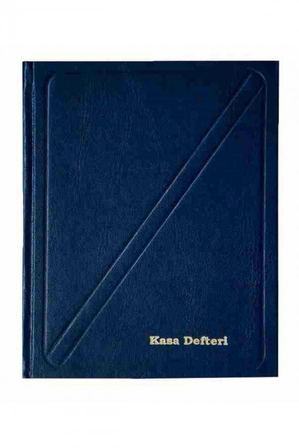 Kasa Defteri 17x24 160 Yp ürün görseli 1