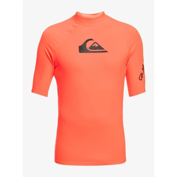 Quiksilver ALL TIME SS Erkek T-Shirt EQYWR03358 ürün görseli 1