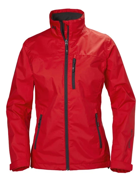 Helly Hansen W CREW Kadın Mont HHA.30297 HHA.162 ürün görseli 1