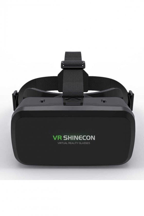 Vr Shinecon G06a Vr 3d Imax Sanal Gerçeklik Gözlüğü ürün görseli 1