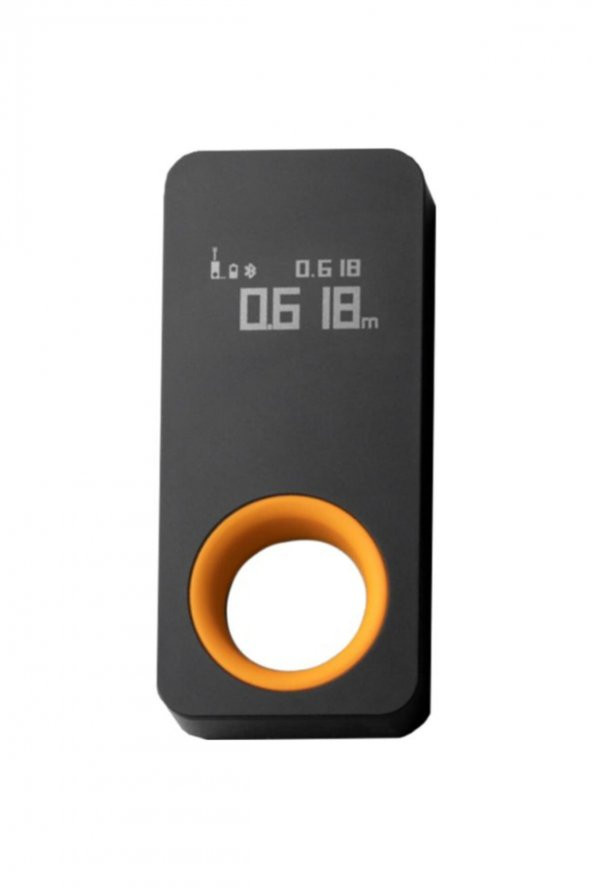Hoto Smart Akıllı Lazermetre ürün görseli 1