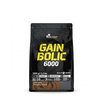 Olimp Gain Bolic 6000 1000 Gr ürün görseli 1