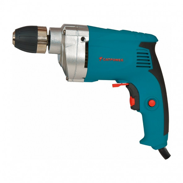 Catpower 5712-Darbesiz Matkap 710 Watt 13 Mm ürün görseli 1