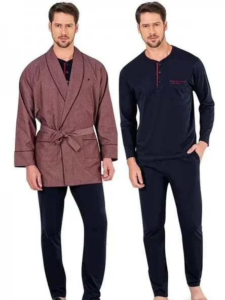 Pierre Cardin Erkek Set Takım - Resim 7
