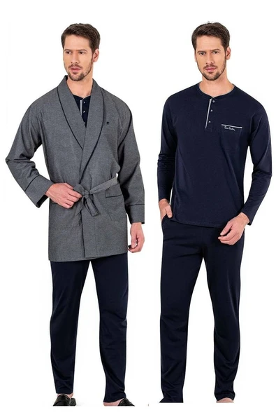 Pierre Cardin Erkek Set Takım ürün görseli 1