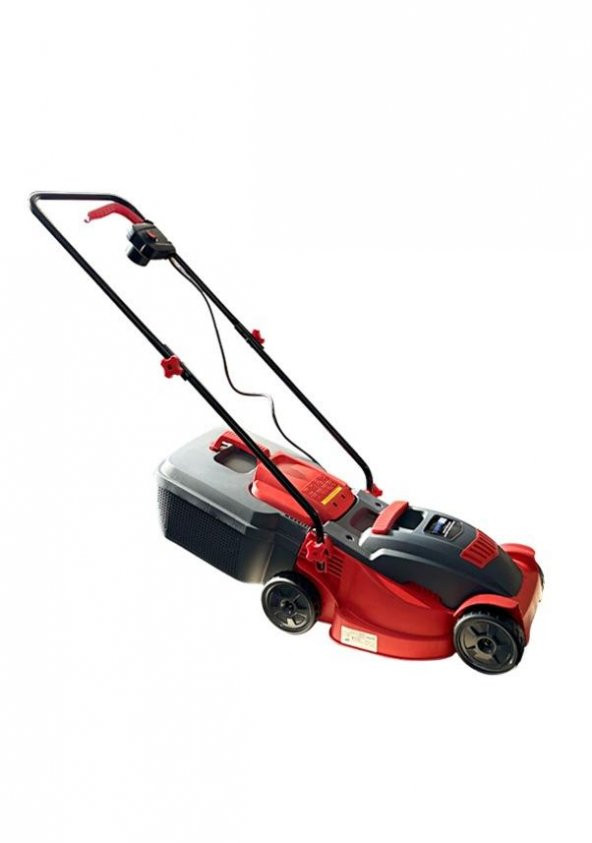 Energy LM-C3203B-3 1200W Elektrikli Çim Biçme Makinası ürün görseli 1