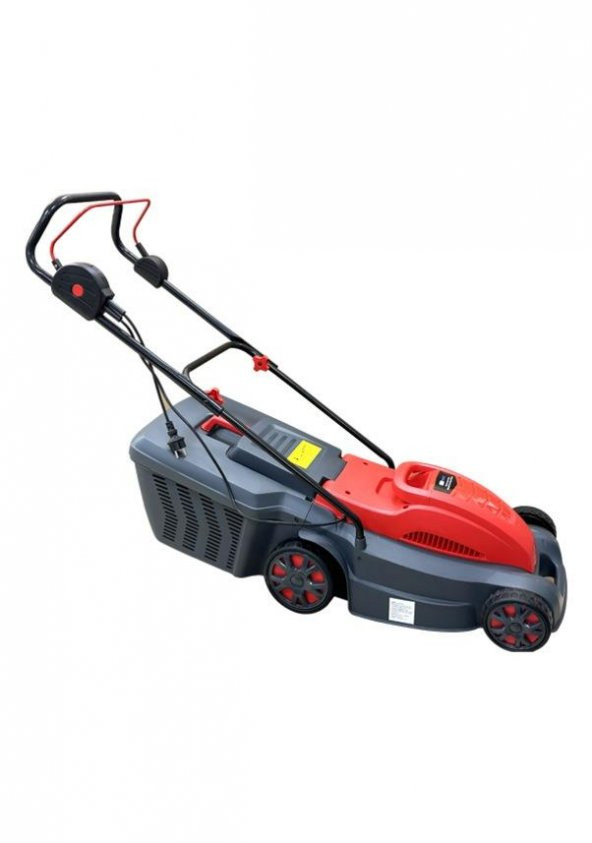 Energy LMC3805B Elektrikli Çim Biçme Makinası 1600W ürün görseli 1