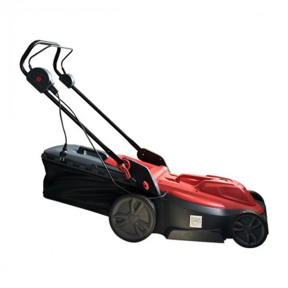 Energy LMC4301B Elektrikli Çim Biçme Makinası 1800W ürün görseli 1