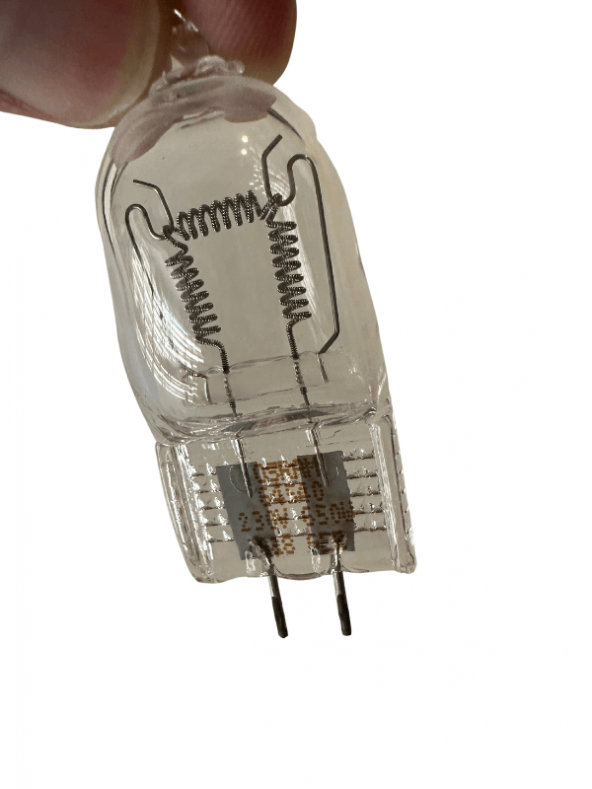 Osram 64540 650W 230V GX6,35 Duylu ürün görseli 1