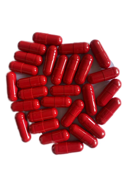 Zerdeçal Kapsül 200 x 880 mg Curcumin Kurkumin Tur - Resim 2
