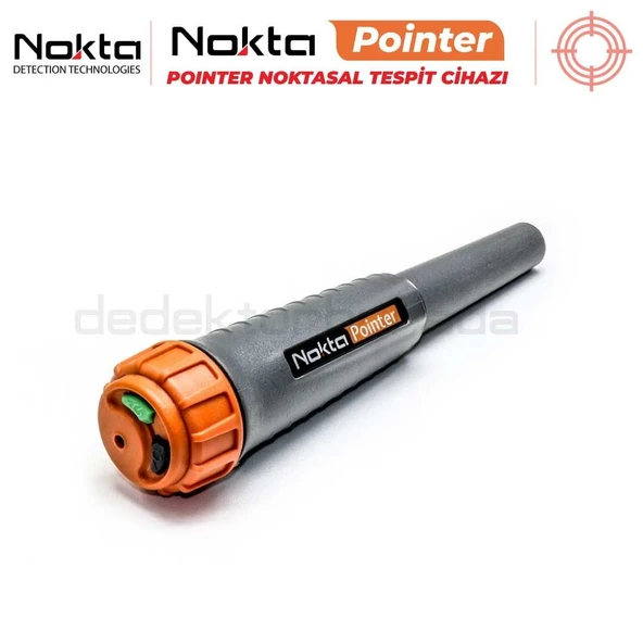 Nokta Pointer ürün görseli 1
