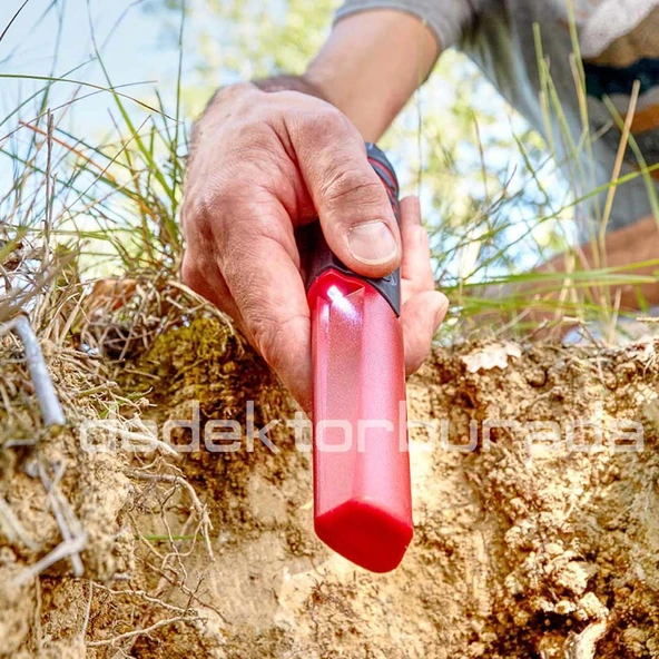 XP Dedektör - MI-6 Pinpointer - Resim 5