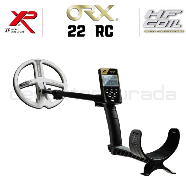 ORX 22,5CM HF BAŞLIK,ANA KONTROL ÜNİTESİ ürün görseli 1