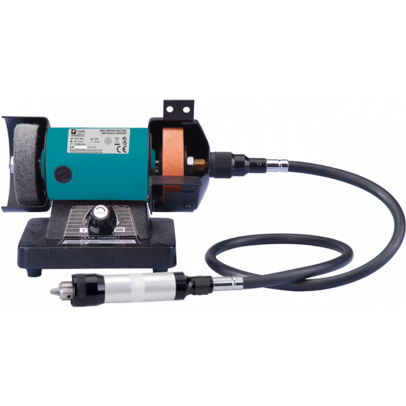 Catpower 8210 - Mini Zımpara Motoru 75 Mm ürün görseli 1