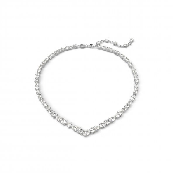 5665242 Swarovski Kolye Re Mesmera:Necklace Cry/Rhs ürün görseli 1