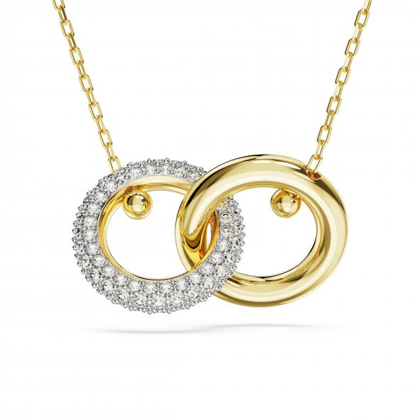 5668820 Swarovski Kolye Dextera:Pend Interlinked Gos ürün görseli 1