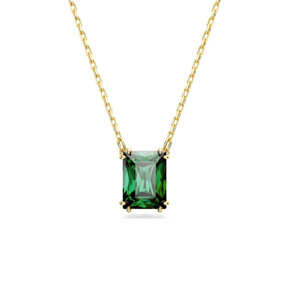 5677141 Swarovski Kolye Matrix:Pend Gre/Gos ürün görseli 1