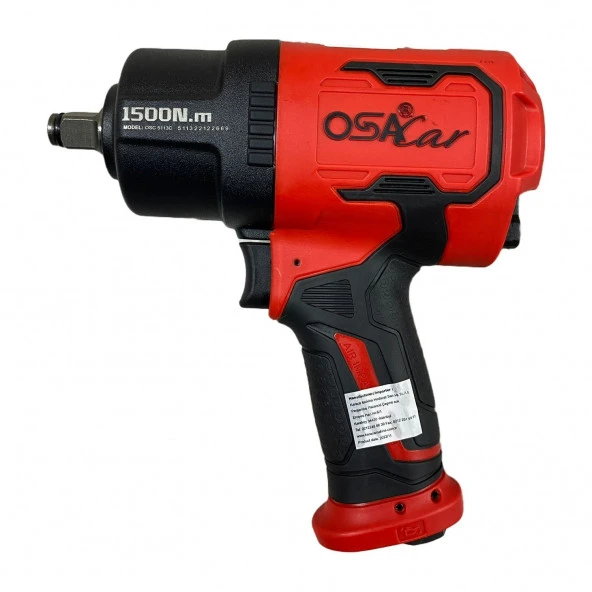 Osaka OSC-5113C  Havalı Somun Sıkma ürün görseli 1