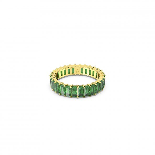 5648912 Swarovski Yüzük Matrix:Ring Gre/Gos 52 ürün görseli 1