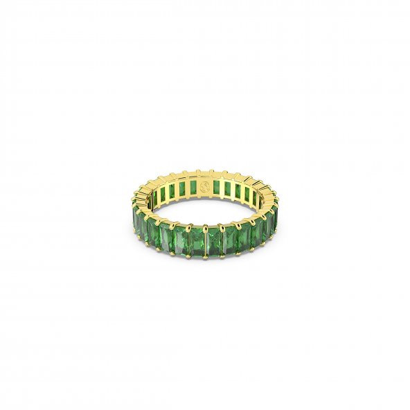 5661468 Swarovski Yüzük Matrix:Ring Gre/Gos 64 ürün görseli 1