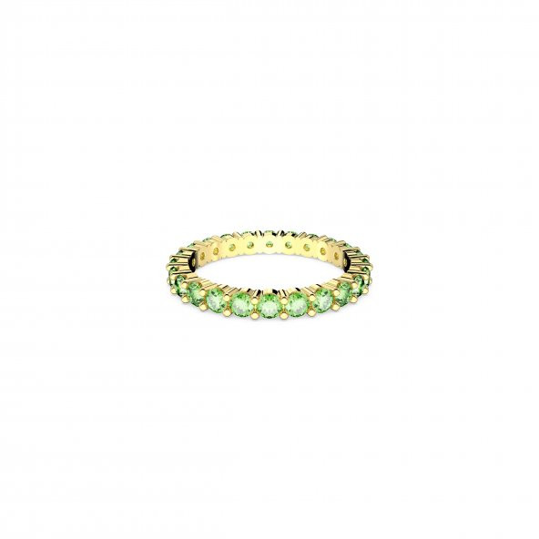 5664432 Swarovski Yüzük Matrix:Ring Ring Gre/Gos 62 ürün görseli 1