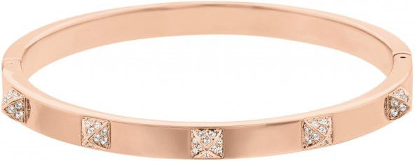 5184528 Swarovski Bilezik Tactic:Bangle T Cry/Pro L ürün görseli 1