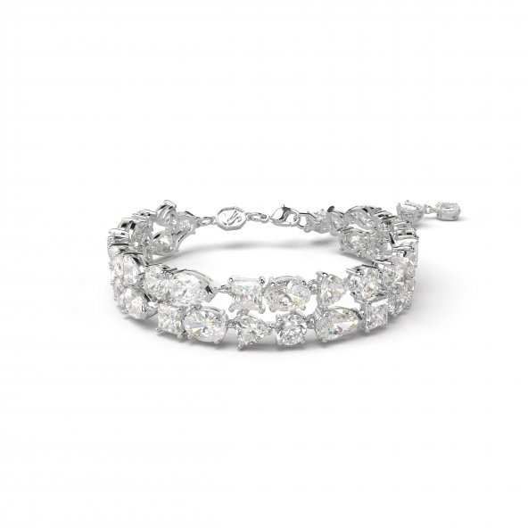 5669927 Swarovski Bilezik Re Mesmera:Bracelet Db Cry/Rhs M ürün görseli 1