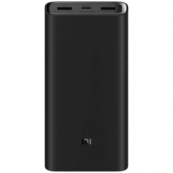 Xiaomi Mi 50W Power Bank 3 20000 Gl ürün görseli 1