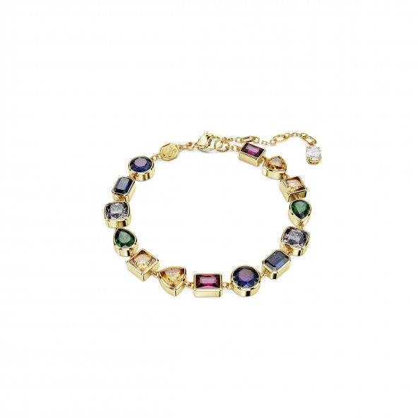 5662925 Swarovski Bilezik Stilla:Bracelet Mul/Gos M ürün görseli 1