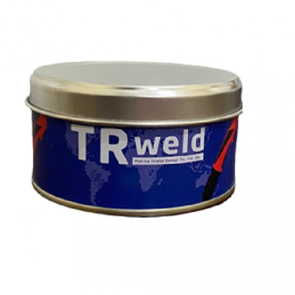 Trweld Gazaltı Kaynak Pastası 300gr -48 Adet ürün görseli 1