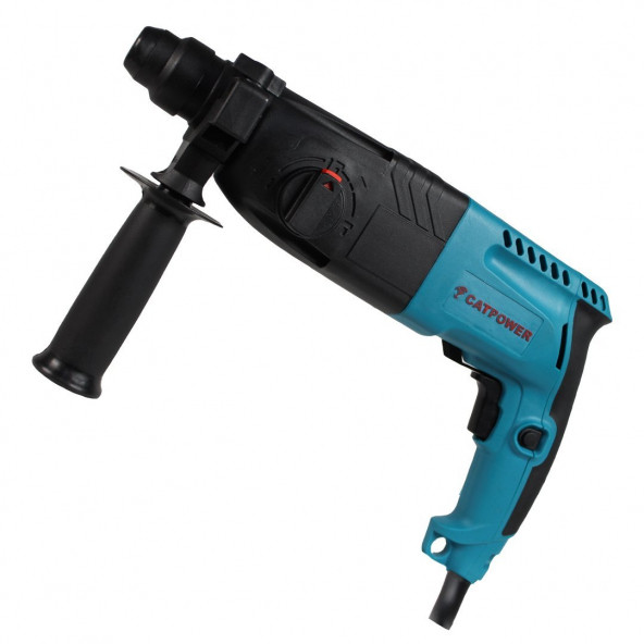 Catpower E5701 800 W SDS-Max Kırıcı Delici ürün görseli 1