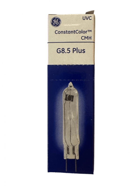 General Electric 67698 ConstantColor G8.5 Duylu Halojen Ampul (4 Adet) ürün görseli 1