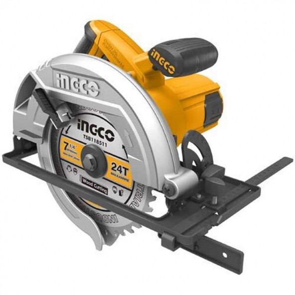 INGCO Sunta Kesme 1600 Watt 185 MM ürün görseli 1