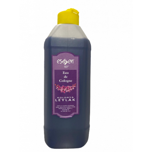 ESMEN  LEYLAK KOLONYASI 1000ML - Resim 2