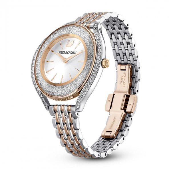 5644075 Swarovski Kol Saati Cry Aura:Cr Rog/Cry/Pro ürün görseli 1