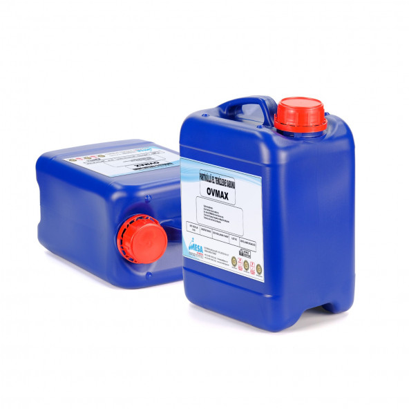 Ovmax Granüllü El Temizleme Kremi - Resim 2