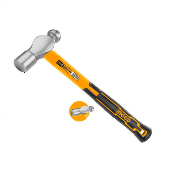 İngco-HBPH88024 Fiberglass Saplı Balyoz 660g ürün görseli 1
