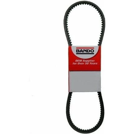 BANDO 13X850 TIRTILLI KAYIŞ - Resim 2